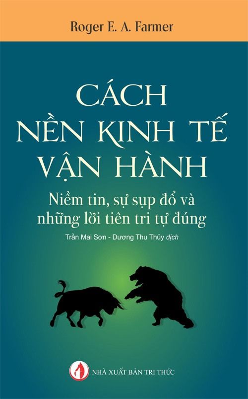 Cách nền kinh tế vận hành