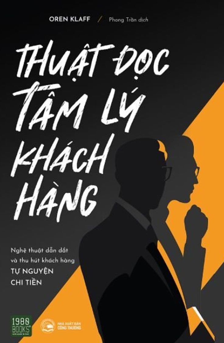 Thuật đọc tâm lý khách hàng