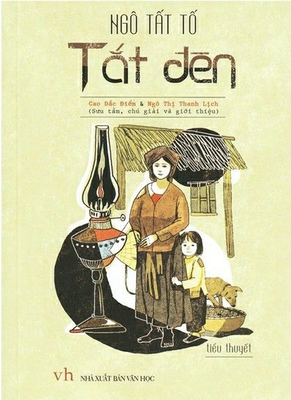 Tắt đèn