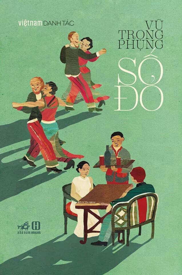 Số Đỏ